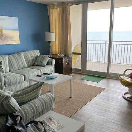 Carousel 1512 Appartement Ocean City Buitenkant foto