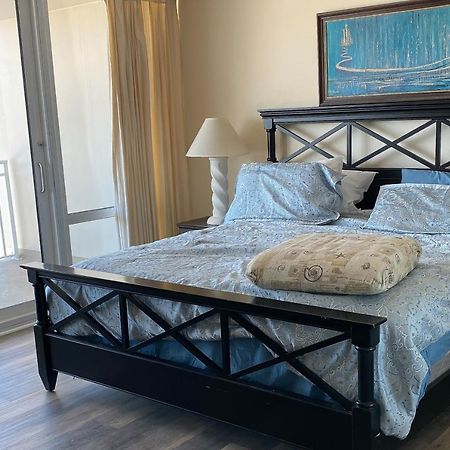 Carousel 1512 Appartement Ocean City Buitenkant foto