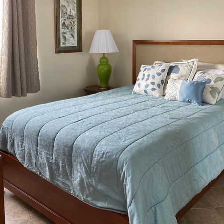Carousel 1512 Appartement Ocean City Buitenkant foto