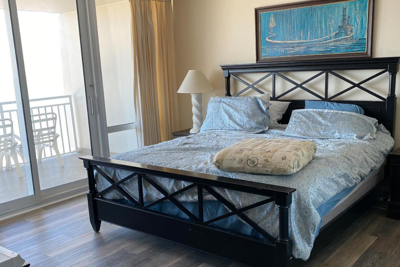 Carousel 1512 Appartement Ocean City Buitenkant foto