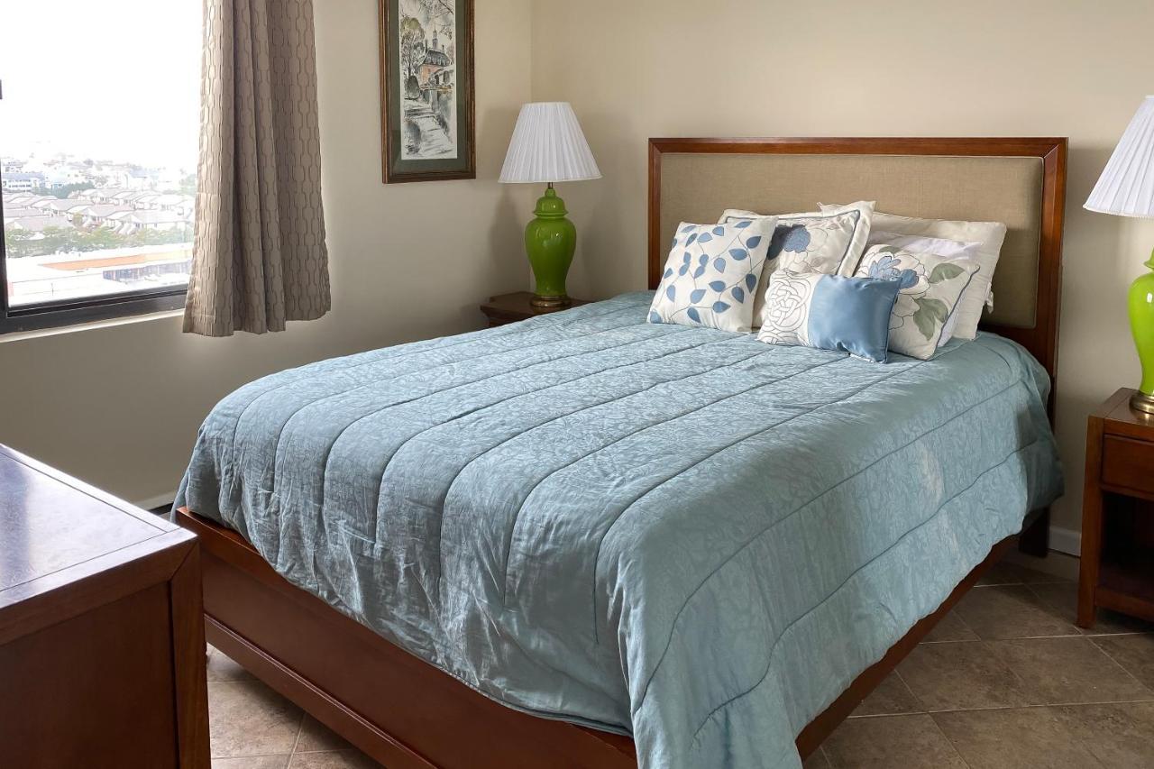 Carousel 1512 Appartement Ocean City Buitenkant foto
