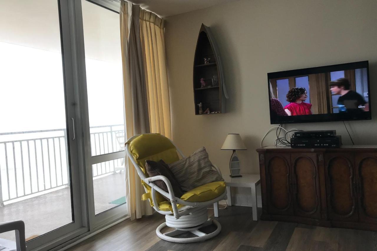 Carousel 1512 Appartement Ocean City Buitenkant foto