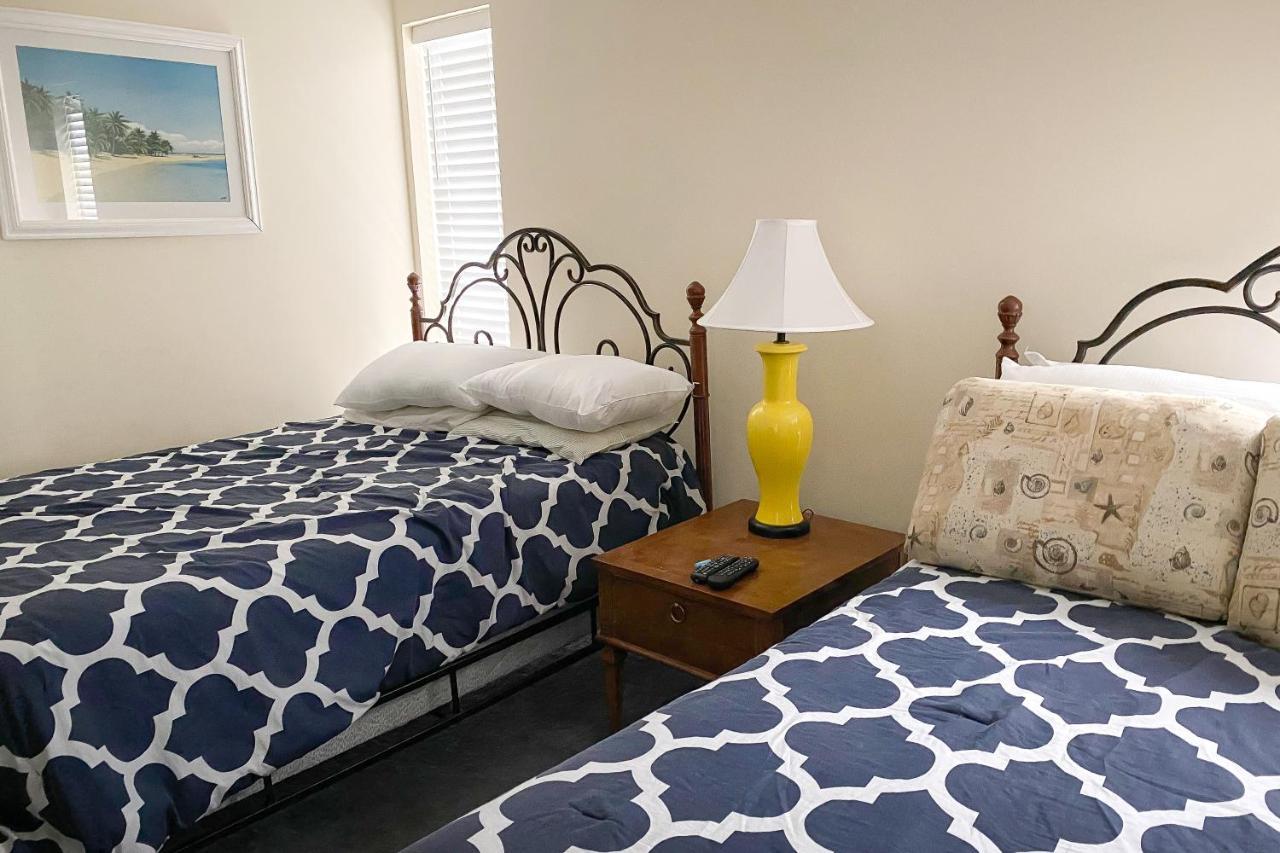 Carousel 1512 Appartement Ocean City Buitenkant foto
