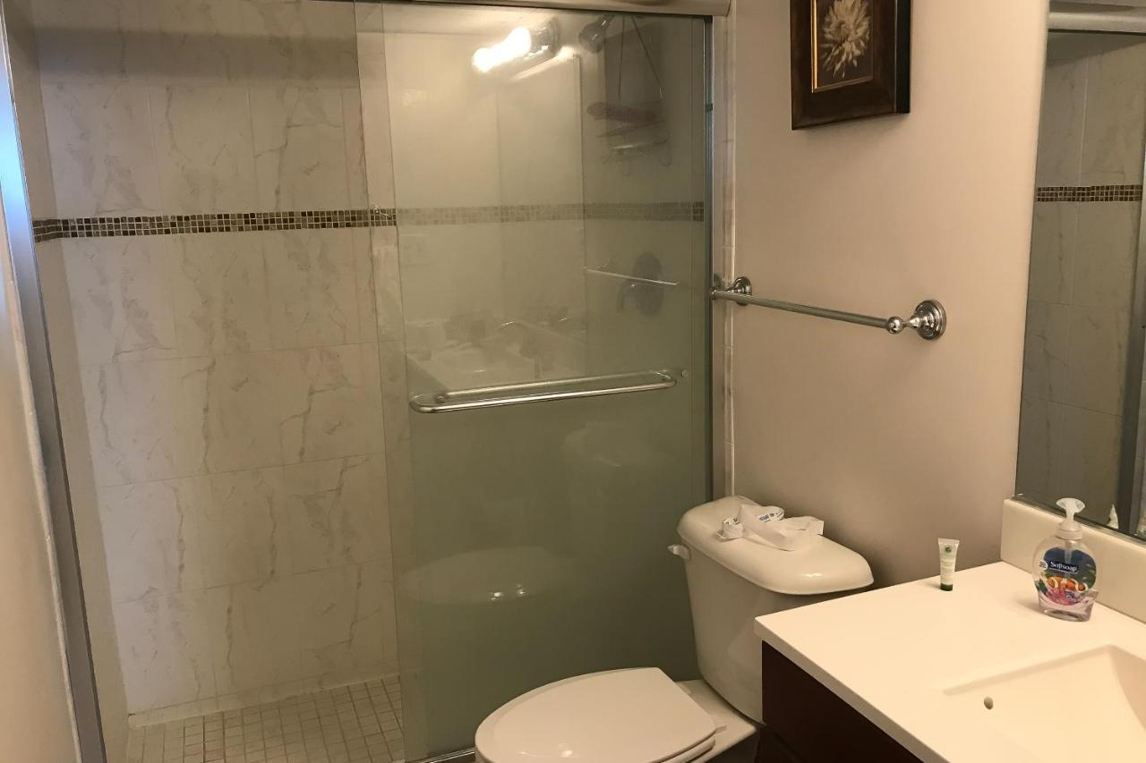 Carousel 1512 Appartement Ocean City Buitenkant foto