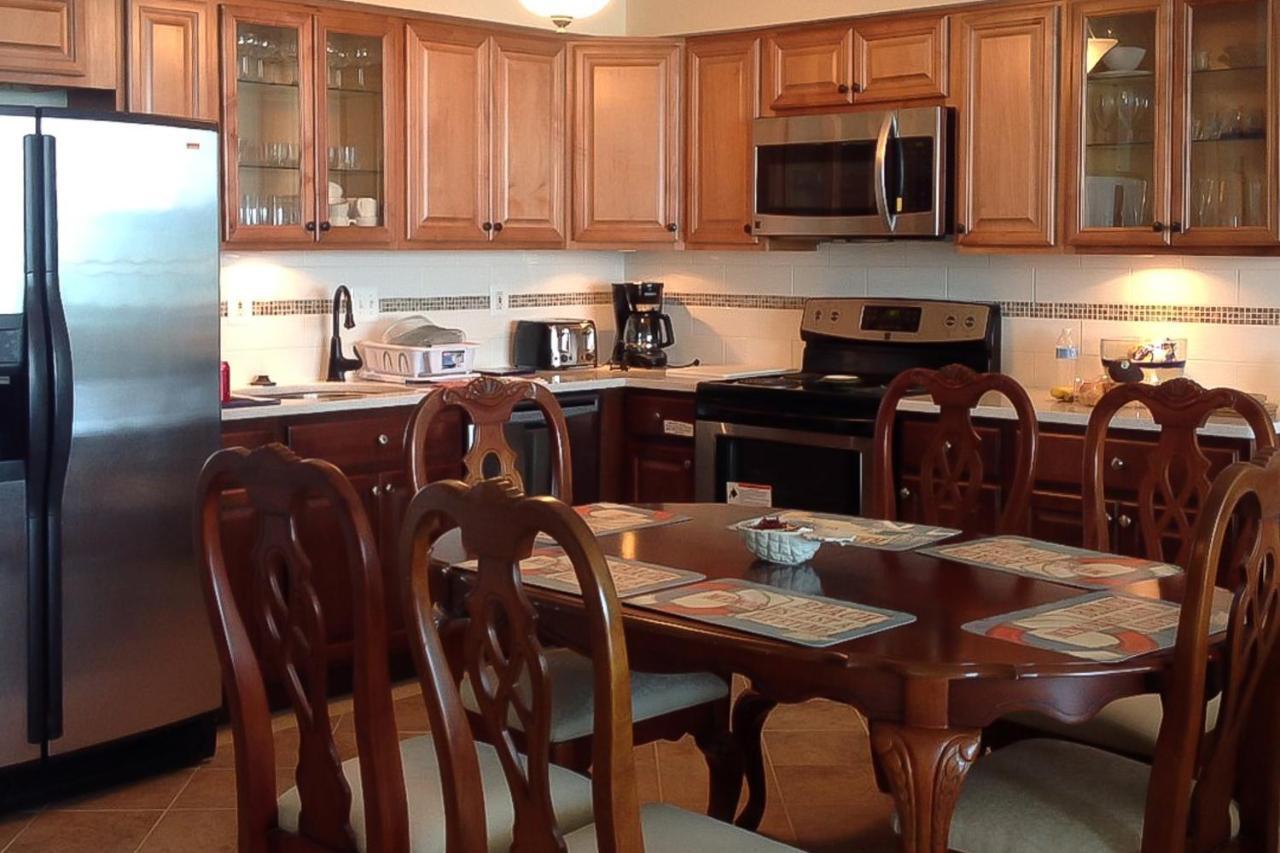 Carousel 1512 Appartement Ocean City Buitenkant foto